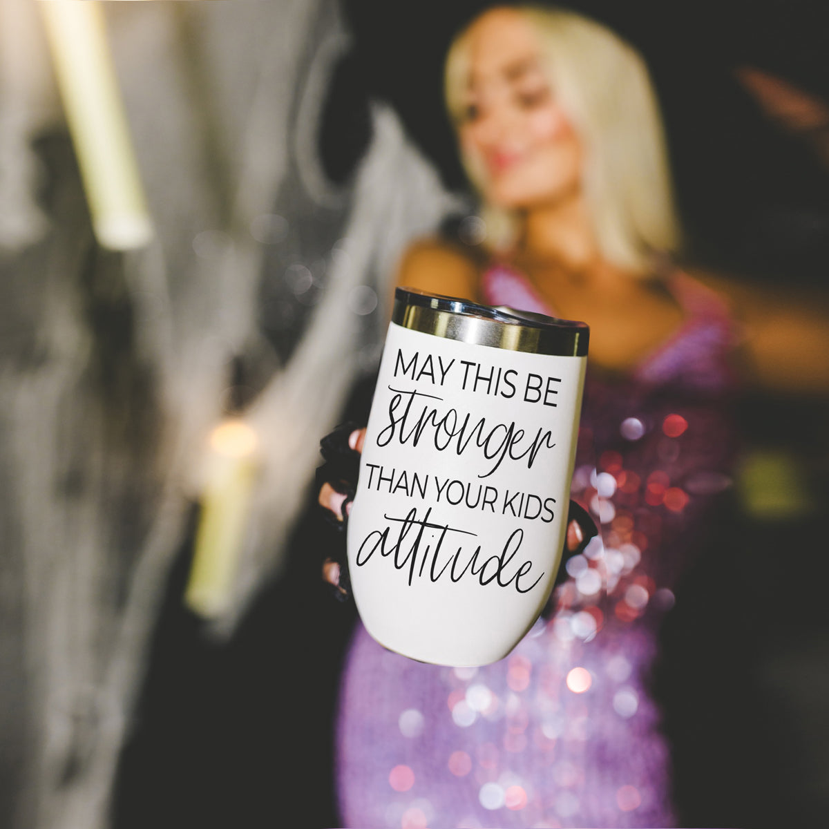 Kids Attitude 17oz PRE-ORDER